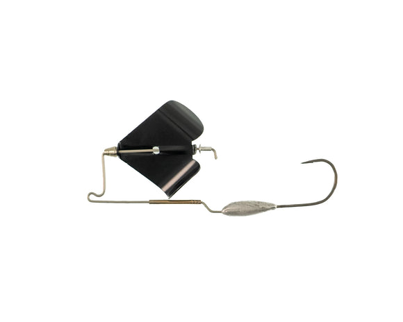 MISSILE BAITS BUZZ WAGON BY BRAZALO CUSTOM LURES