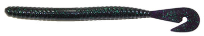 GAMBLER LURE CO BURNER WORM