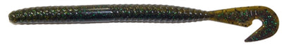 GAMBLER LURE CO BURNER WORM