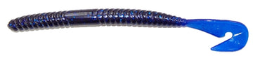GAMBLER LURE CO BURNER WORM - 0
