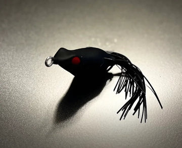 Buy midnight COPPER RED BAITS RIPPLE FROG