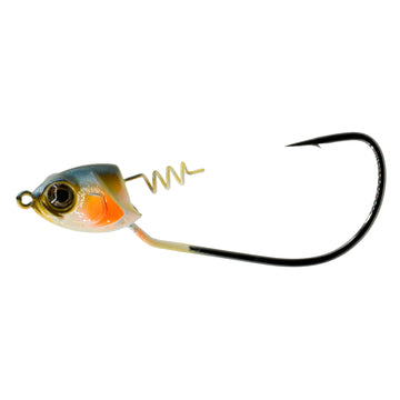 Buy baby-bluegill 6TH SENSE AXLE SWIMBAIT JIGHEAD