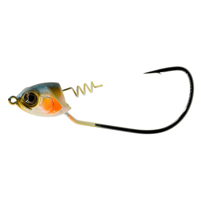 6TH SENSE AXLE SWIMBAIT JIG HEAD