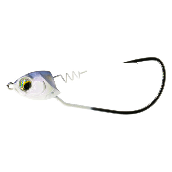 6TH SENSE AXLE SWIMBAIT JIG HEAD