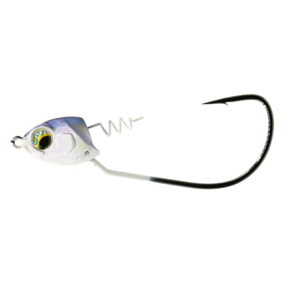 6TH SENSE AXLE SWIMBAIT JIG HEAD