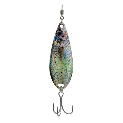 6TH SENSE FLING SPOON SALTWATER