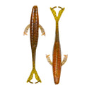 6TH SENSE HONDO 4.5-9