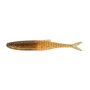 6TH SENSE JIGSAW MINNOW 4.8