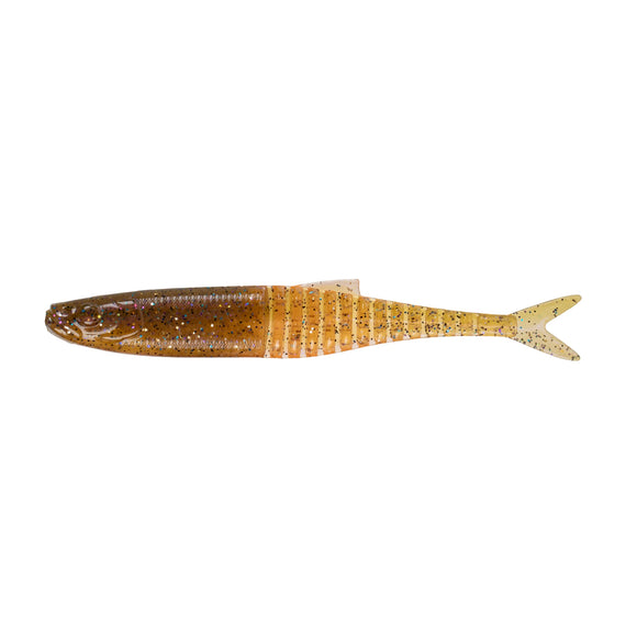6TH SENSE JIGSAW MINNOW 4.8