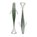 6TH SENSE HONDO 4.5-6