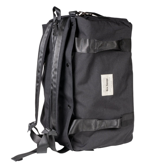 6TH SENSE 6 PACK DUFFEL BAG 52L