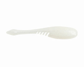Buy pearl-white BAITFUEL NANO SHAD