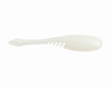 Buy pearl-white BAITFUEL NANO SHAD