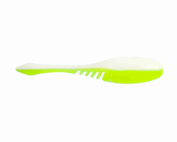 Buy white-charteuse BAITFUEL NANO SHAD