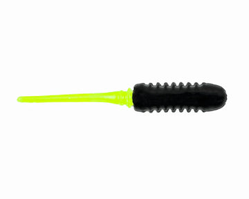 Buy black-chartreuse BAITFUEL NANOSNAK