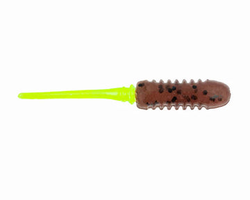 Buy pumpkin-chartreuse BAITFUEL NANOSNAK