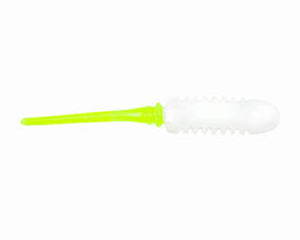 Buy white-chartreuse BAITFUEL NANOSNAK