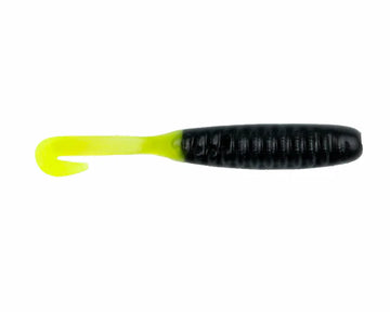 Buy black-chartreuse BAITFUEL NANO VIBE