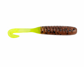 Buy pumpkin-chartreuse BAITFUEL NANO VIBE