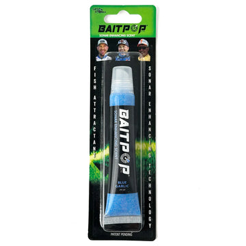 Buy blue BAIT-POP SCENTED FORMULA