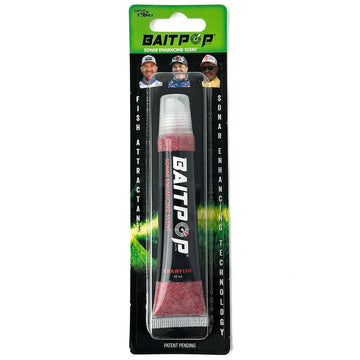 Buy crawfish BAIT-POP SCENTED FORMULA