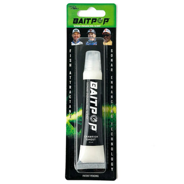 Buy gamefish-ghost-0-5oz BAIT-POP SCENTED FORMULA