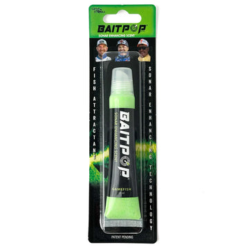 Buy chartreuse-green-0-5oz BAIT-POP SCENTED FORMULA