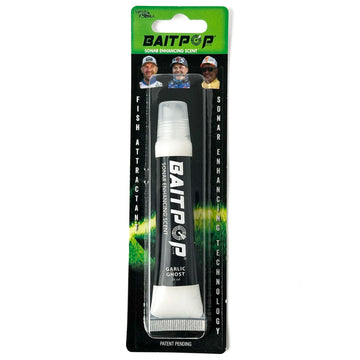 Buy garlic-ghost-20ml BAIT-POP SCENTED FORMULA