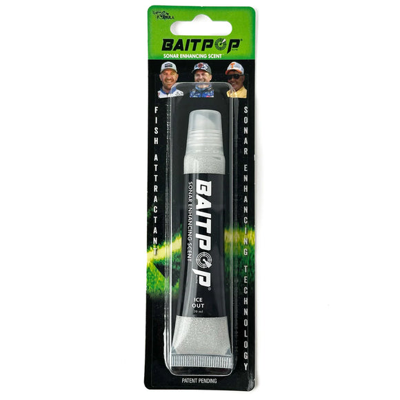 BAIT-POP SCENTED FORMULA