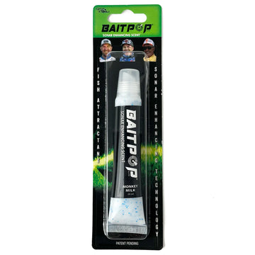 Buy monkey-milk BAIT-POP SCENTED FORMULA