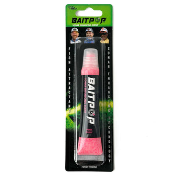 Buy pink-0-5oz BAIT-POP SCENTED FORMULA