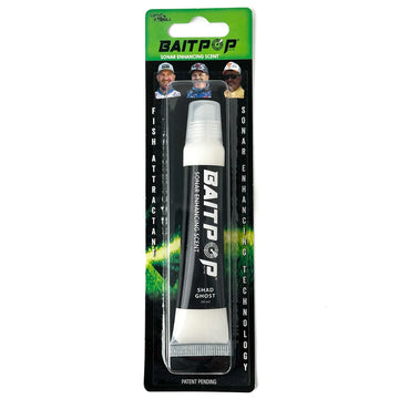 Buy shad-ghost-20ml BAIT-POP SCENTED FORMULA