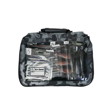 Buy willis-thermal-hog 6TH SENSE BAIT VIEW TACKLE BAG