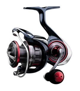 DAIWA BALLISTIC MQ LT SPINNING REEL