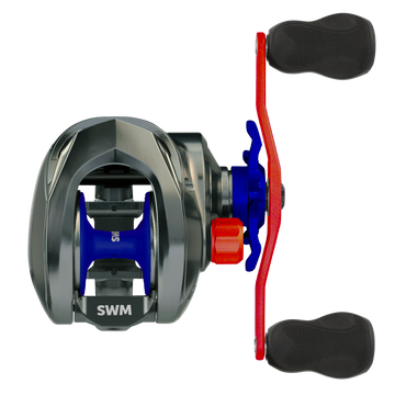 BATES FISHING GOAT SWIM LE - GUNNY