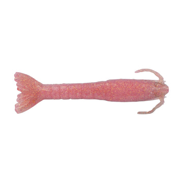Buy flamingo-chrome BERKLEY GULP! SALTWATER SHRIMP