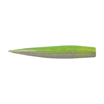 Buy key-lime-chrome BERKLEY GULP! SALTWATER DRAGON TAIL