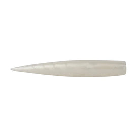 Buy pearl-white BERKLEY GULP! SALTWATER DRAGON TAIL