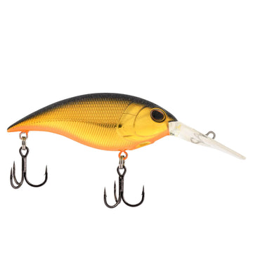 Buy black-gold BERKLEY MONEY BADGER CRANKBAIT