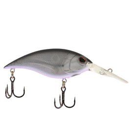Buy black-silver BERKLEY MONEY BADGER CRANKBAIT