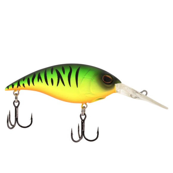 BERKLEY MONEY BADGER CRANKBAIT