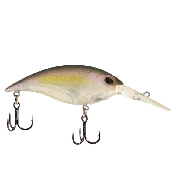 BERKLEY MONEY BADGER CRANKBAIT
