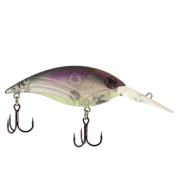 BERKLEY MONEY BADGER CRANKBAIT