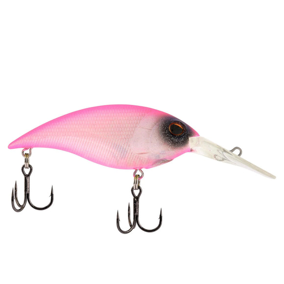 BERKLEY MONEY BADGER CRANKBAIT