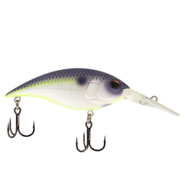 Buy purple-glimmer BERKLEY MONEY BADGER CRANKBAIT