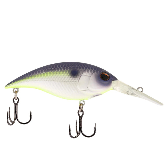 BERKLEY MONEY BADGER CRANKBAIT
