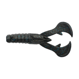 BERKLEY POWERBAIT MAXSCENT CRUD CRAW