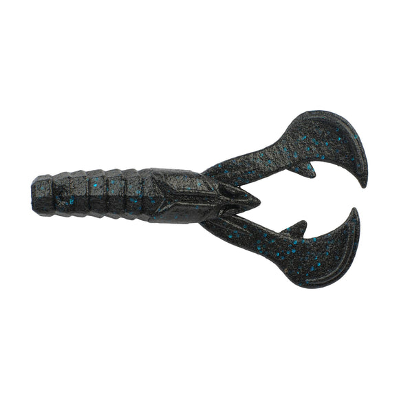 BERKLEY POWERBAIT MAXSCENT CRUD CRAW