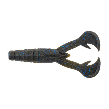 BERKLEY POWERBAIT MAXSCENT CRUD CRAW - 0