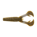 BERKLEY POWERBAIT MAXSCENT CRUD CRAW-9